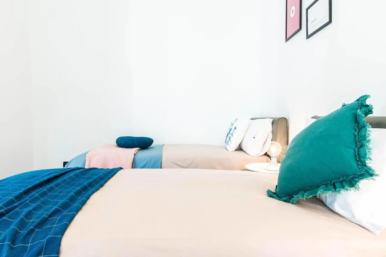 Ferienwohnung Hintown Duomo Via Baracchini Mailand 0*,  Italien